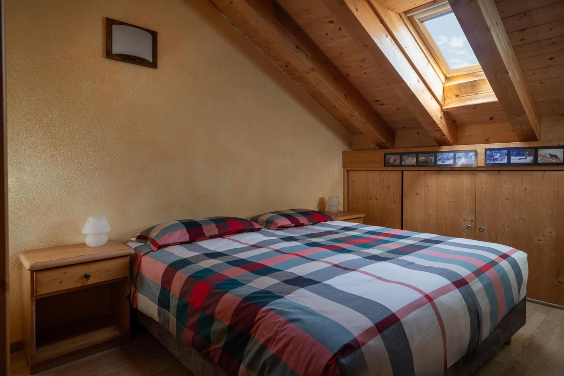 Chalet Stelle Di Neve Bormio Exterior foto